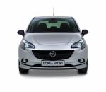 Opel Corsa Sport 2015 года